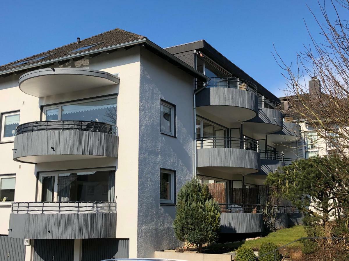 Apartamento Hamptons No.2 Scharbeutz Exterior foto