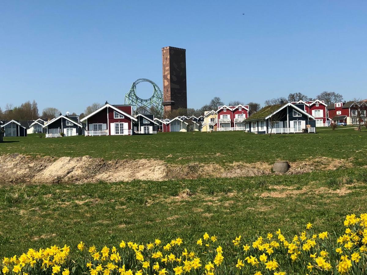 Apartamento Hamptons No.2 Scharbeutz Exterior foto
